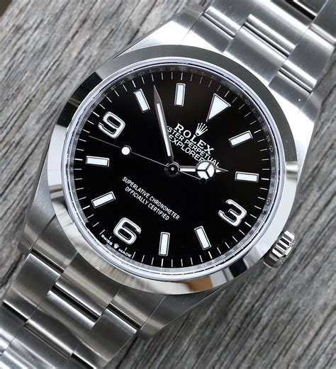 rolex explorer 36mm domed|Rolex explorer 36mm 2021 review.